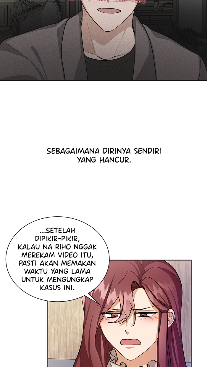 We're Soulmates Starting From Today chapter 65 halaman 6
