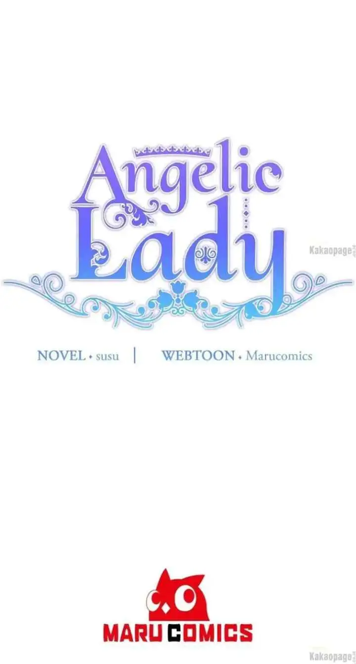 Angelic Lady chapter 98 halaman 20