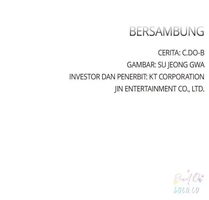 Backstage Kiss Scene chapter 40 halaman 14