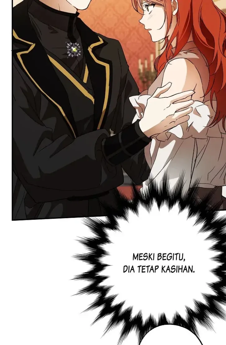 Everything Was a Misunderstanding chapter 62 halaman 55