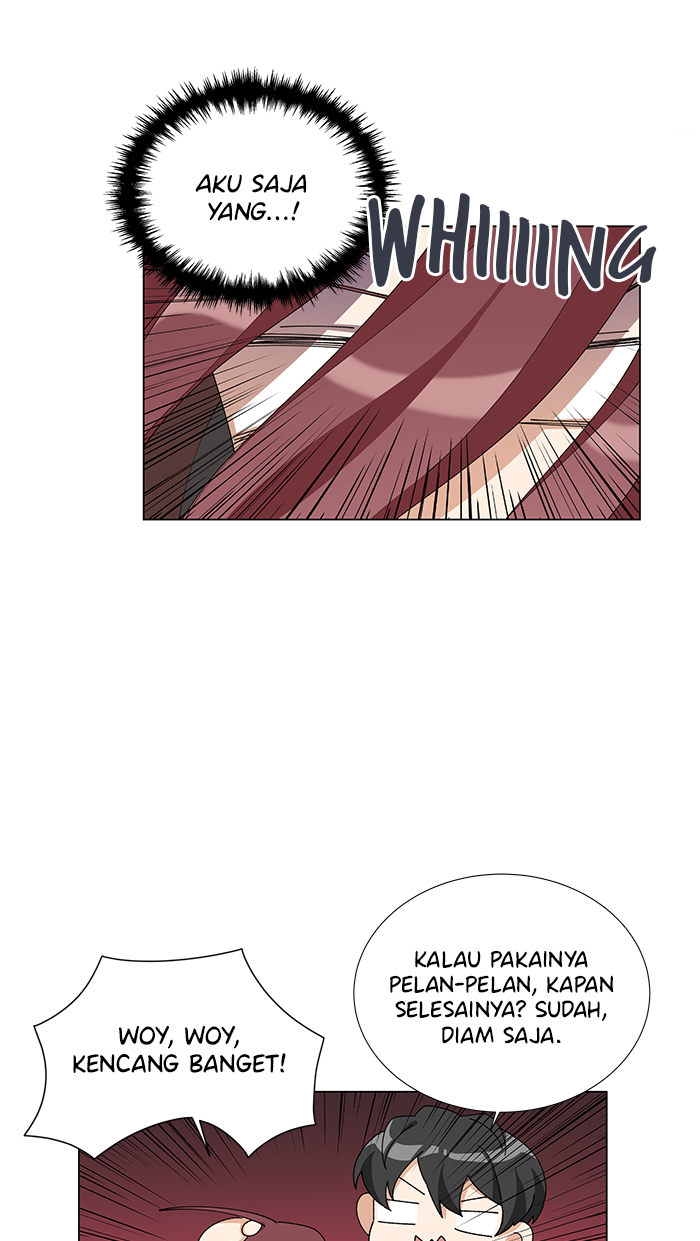 We're Soulmates Starting From Today chapter 12 halaman 41