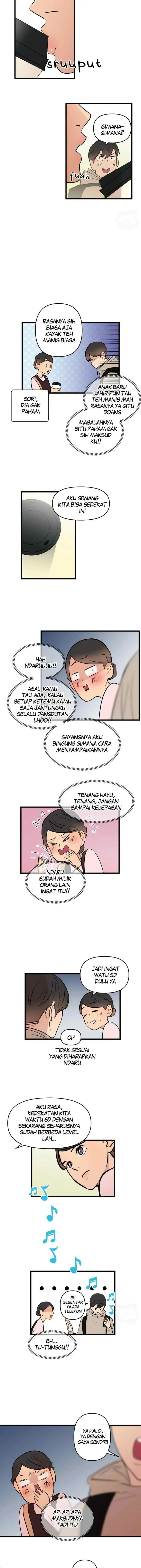 Day by Bae chapter 35 halaman 7