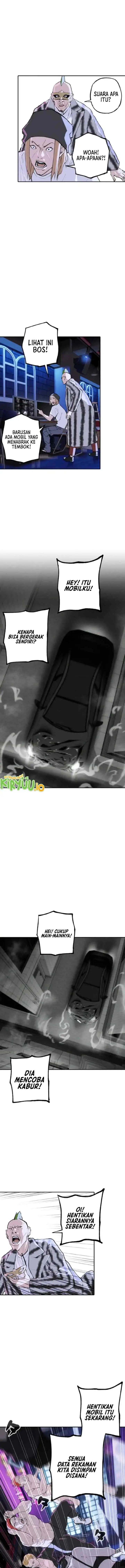 Perfect Number chapter 4 halaman 10