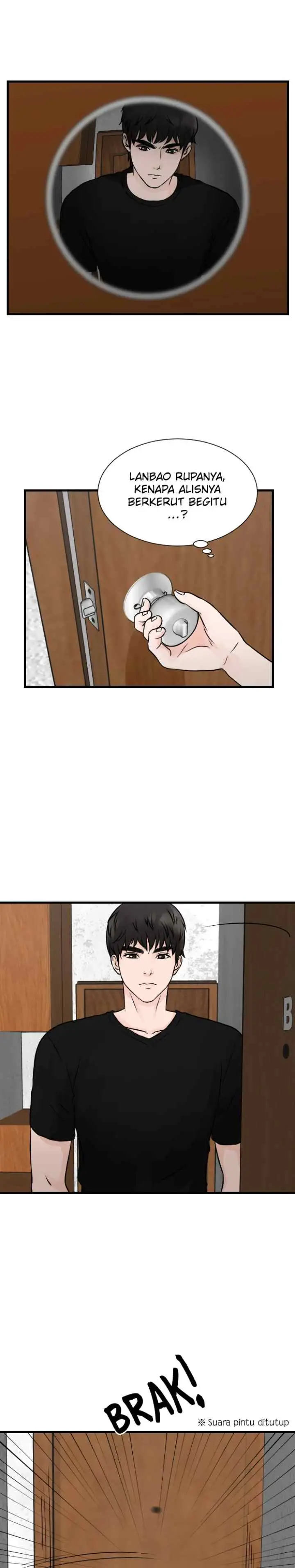 One + One (Bao A) chapter 8 halaman 8