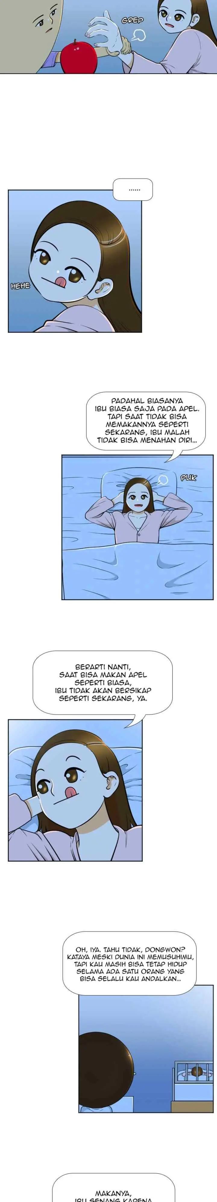 New Normal: Class 8 chapter 227 halaman 15