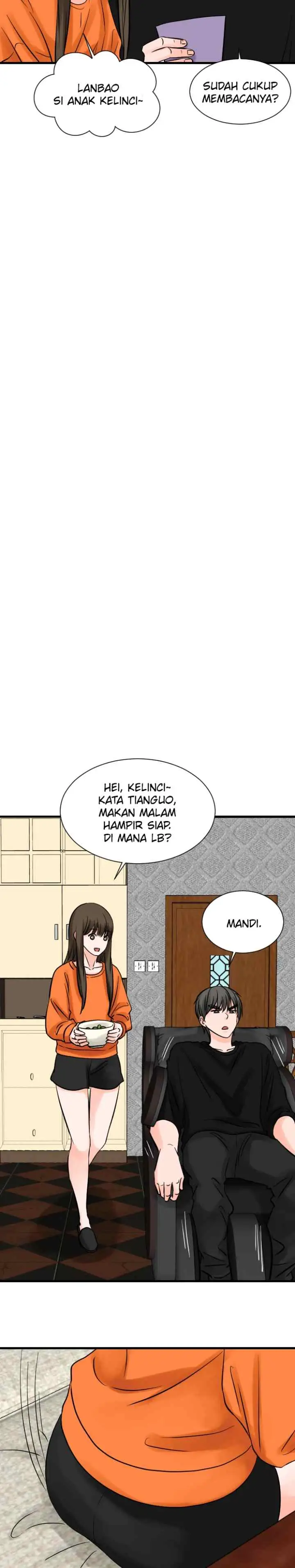 One + One (Bao A) chapter 71 halaman 8