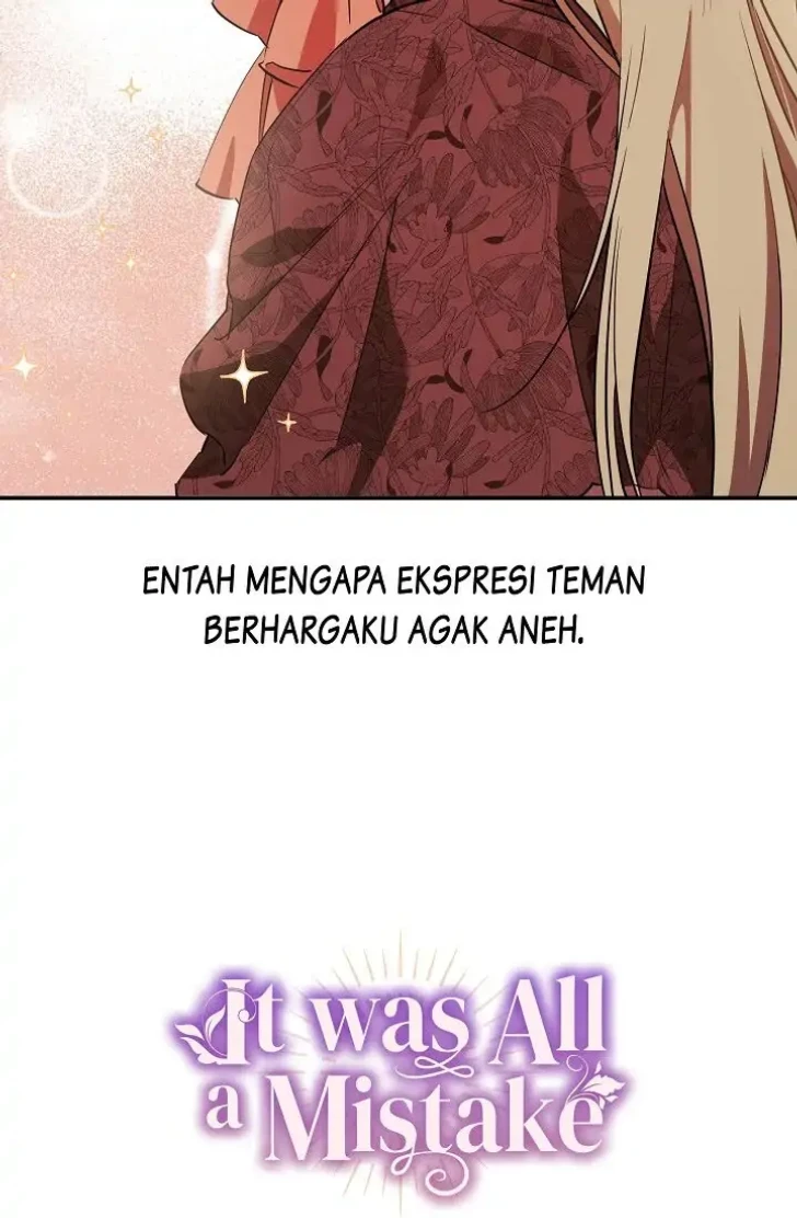 Everything Was a Misunderstanding chapter 59 halaman 76