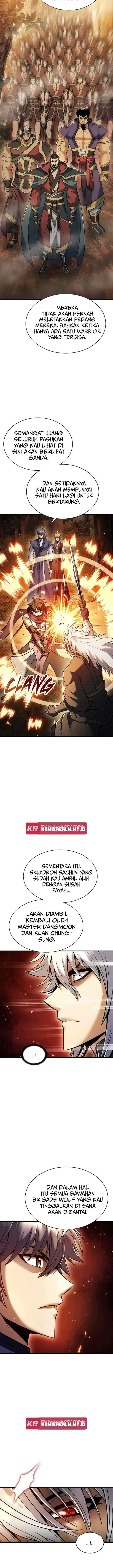 The Star Of A Supreme Ruler chapter 40 halaman 10