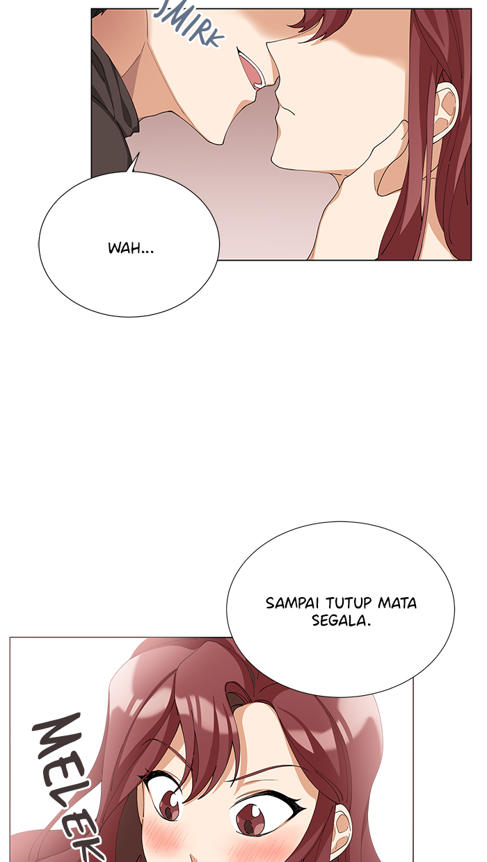 We're Soulmates Starting From Today chapter 6 halaman 8