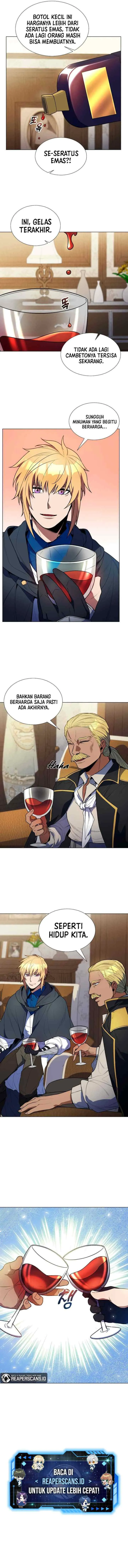 Overbearing Tyrant chapter 44 halaman 11