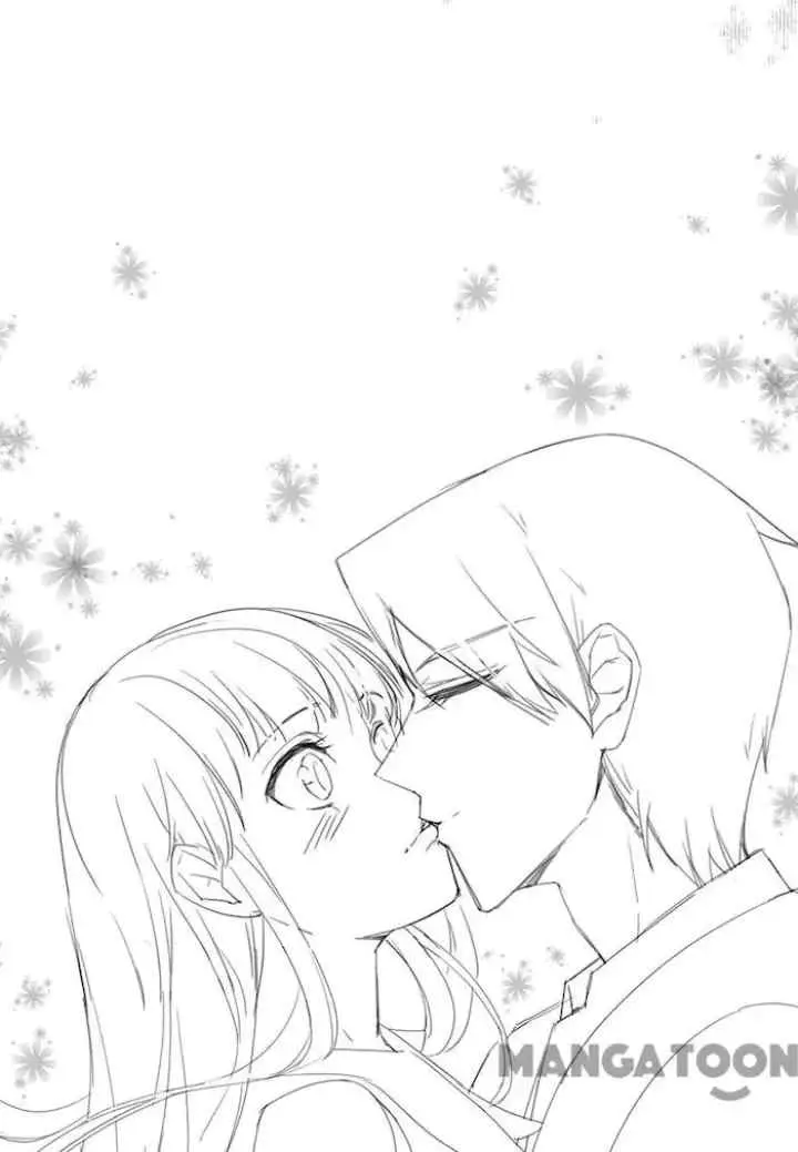 Fall in Love With my Trouble chapter 160 halaman 6