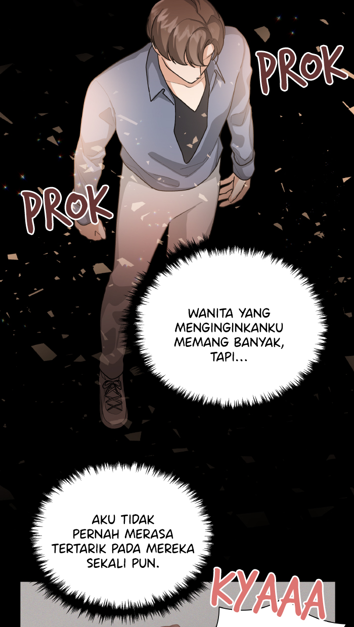 We're Soulmates Starting From Today chapter 40 halaman 26