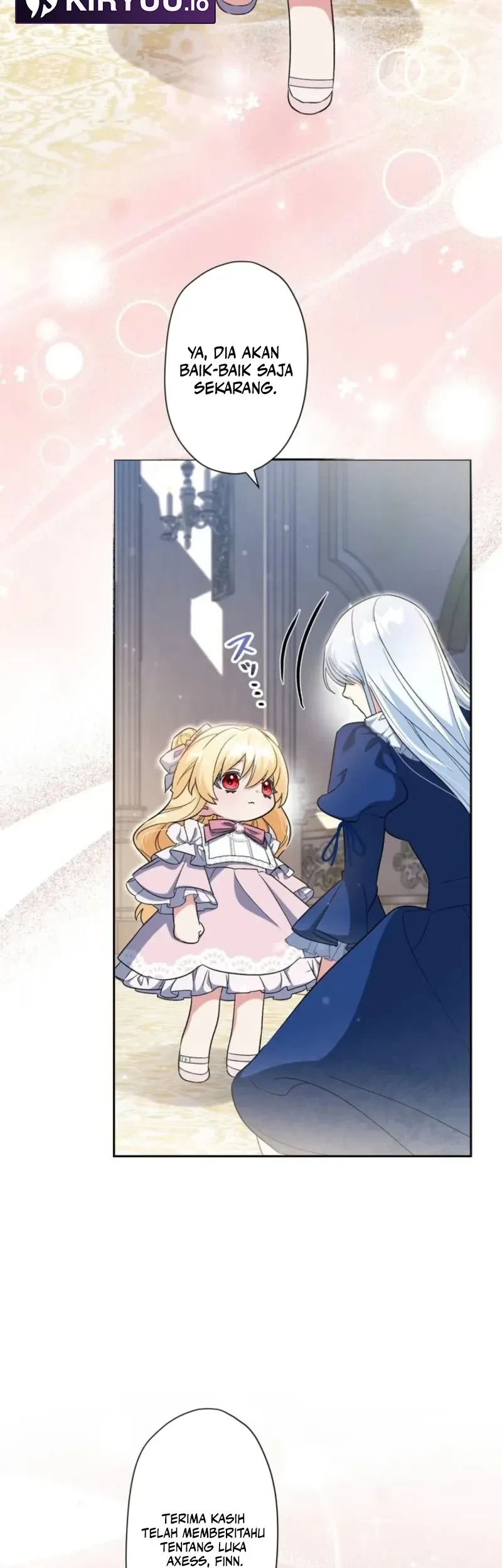 I Became the Most Terrifying Stepmother in History?! chapter 10 halaman 10
