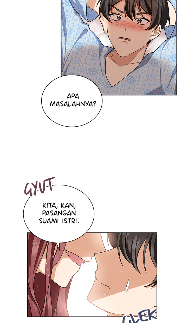 We're Soulmates Starting From Today chapter 29 halaman 8