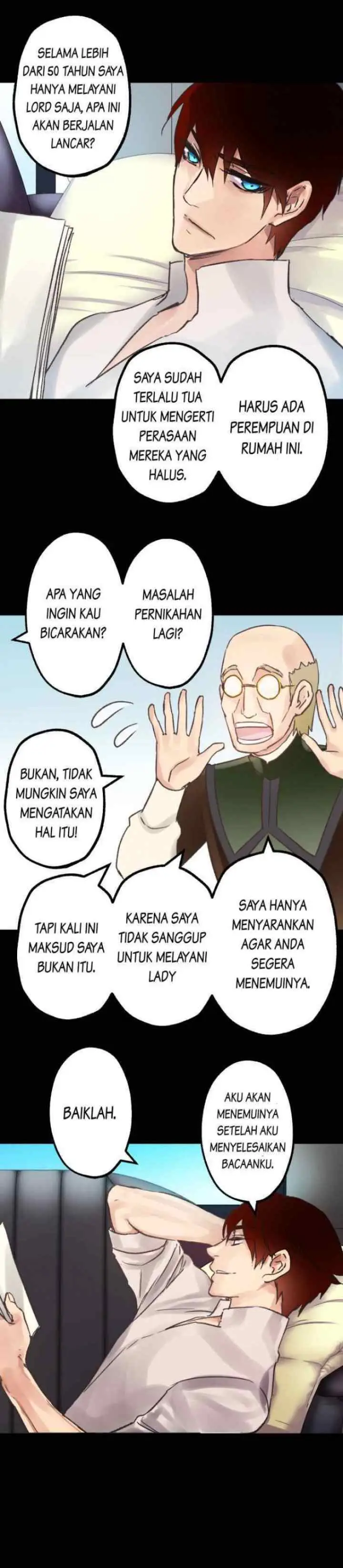 As Long as You Like It chapter 7 halaman 13