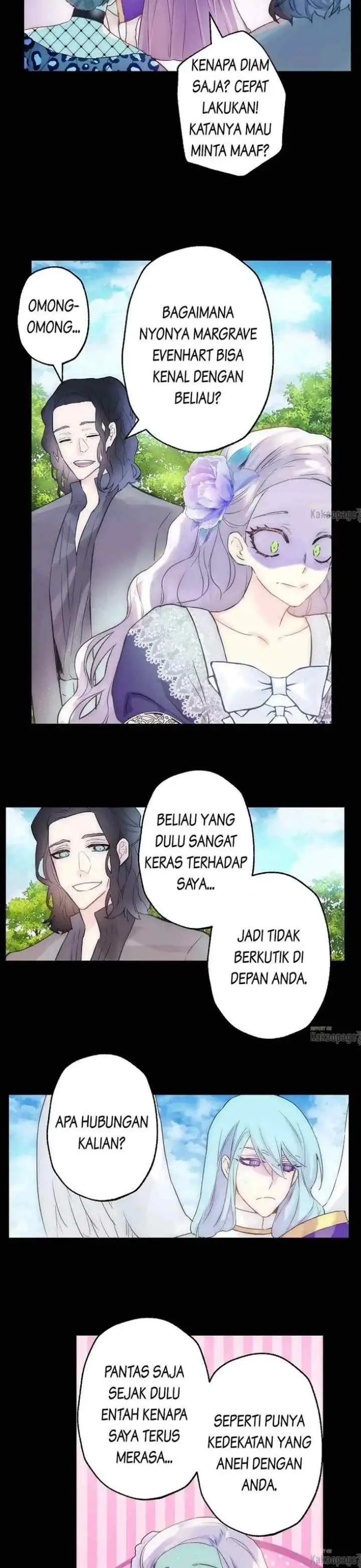 As Long as You Like It chapter 250 halaman 10