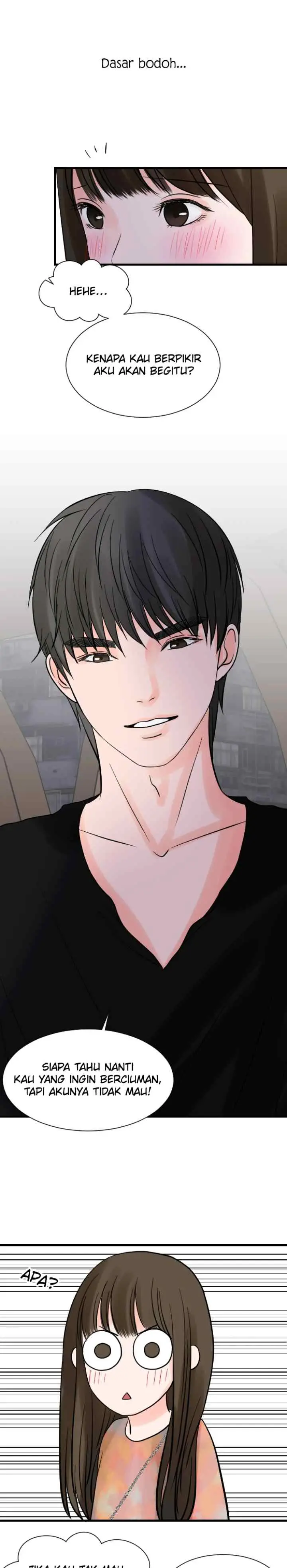 One + One (Bao A) chapter 80 halaman 13