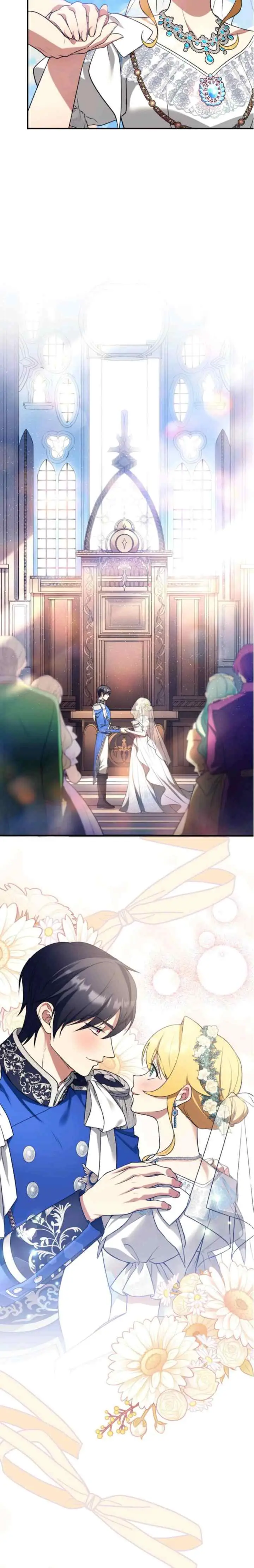 Nisemono Seijo wa Unmei wo Kutsugaesu chapter 87 halaman 13