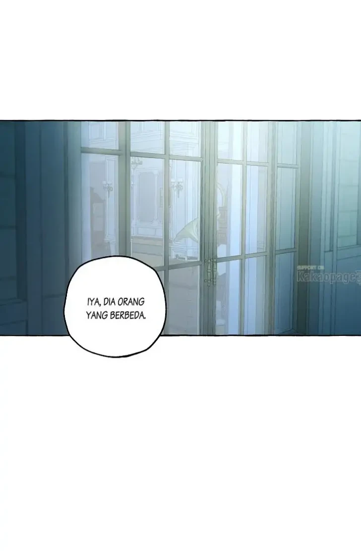 Everything Was a Misunderstanding chapter 15 halaman 51