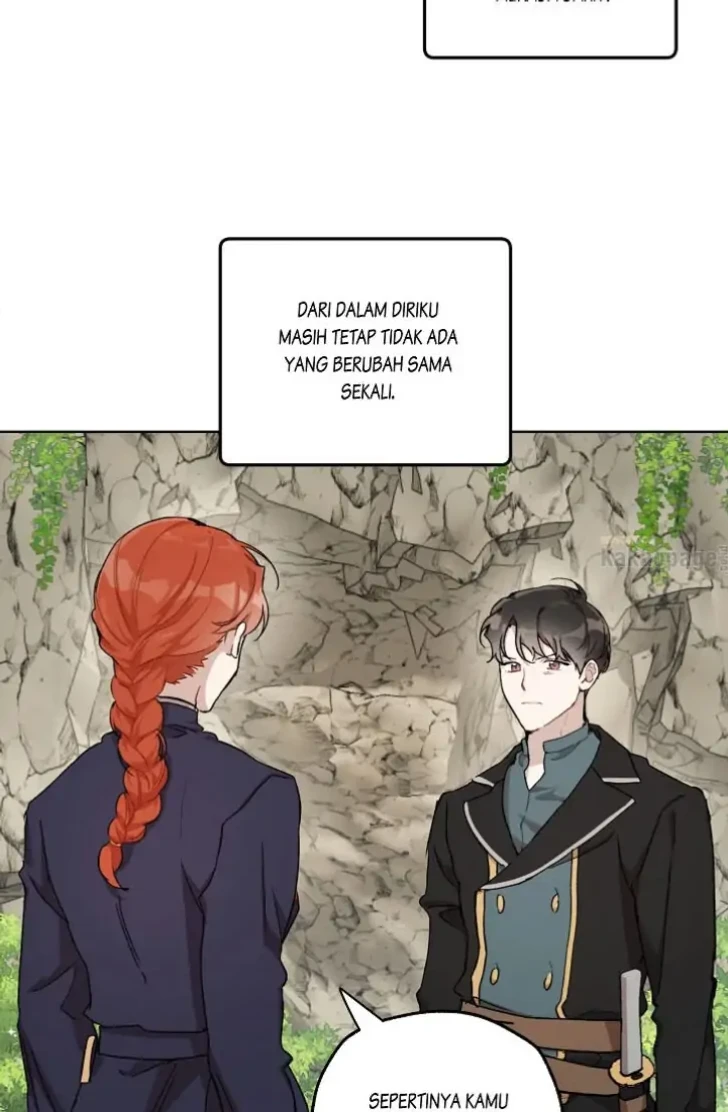 Everything Was a Misunderstanding chapter 35 halaman 37