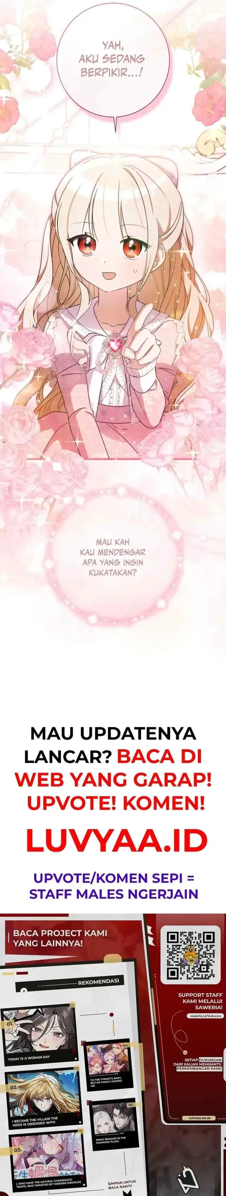 Beloved Contract Lady of the County chapter 22 halaman 20