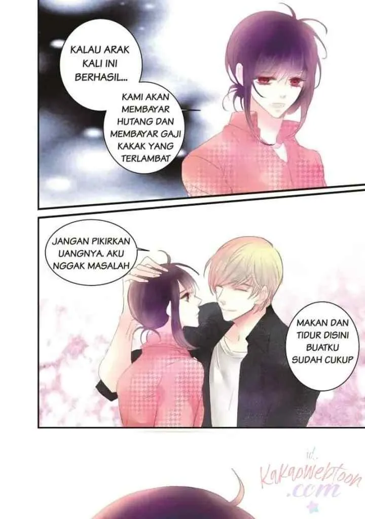 Alcohol Prince chapter 9 halaman 10