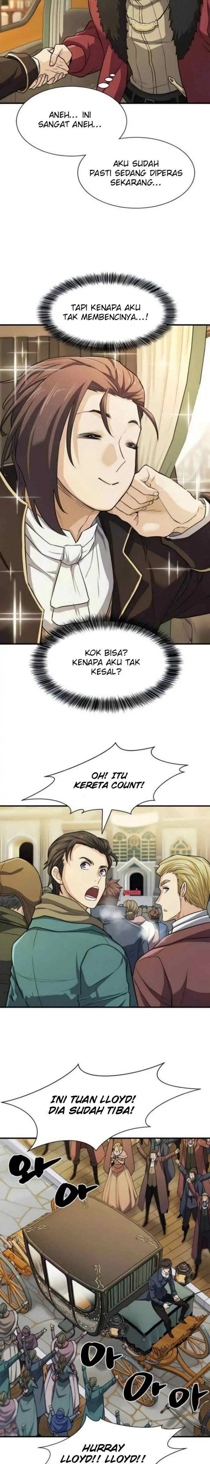 O melhor engenheiro do mundo chapter 35.2 halaman 6