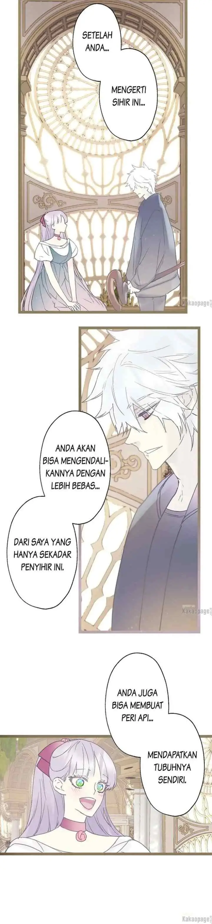 As Long as You Like It chapter 257 halaman 14