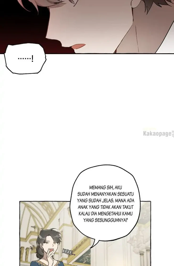Everything Was a Misunderstanding chapter 25 halaman 45