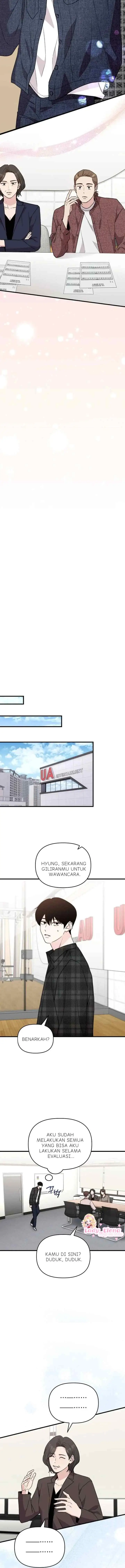 Assistant Manager Kim Hates Idol chapter 15 halaman 18