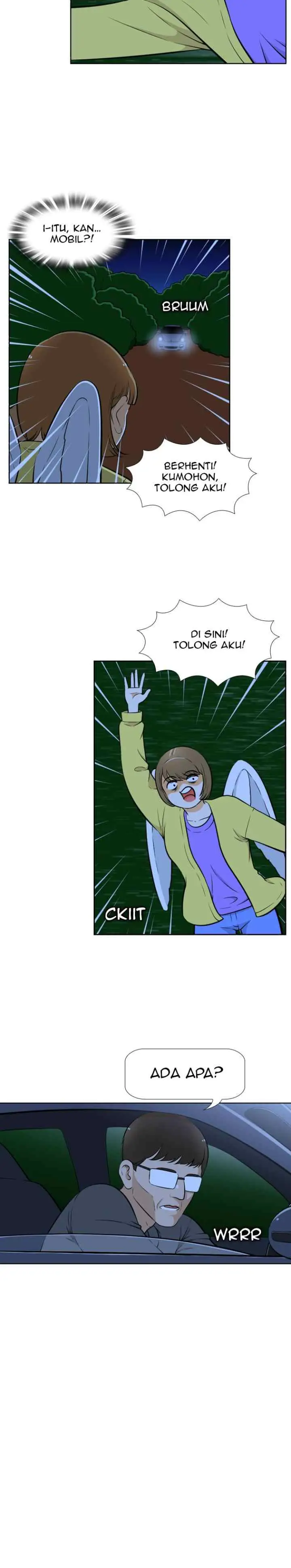 New Normal: Class 8 chapter 259 halaman 10