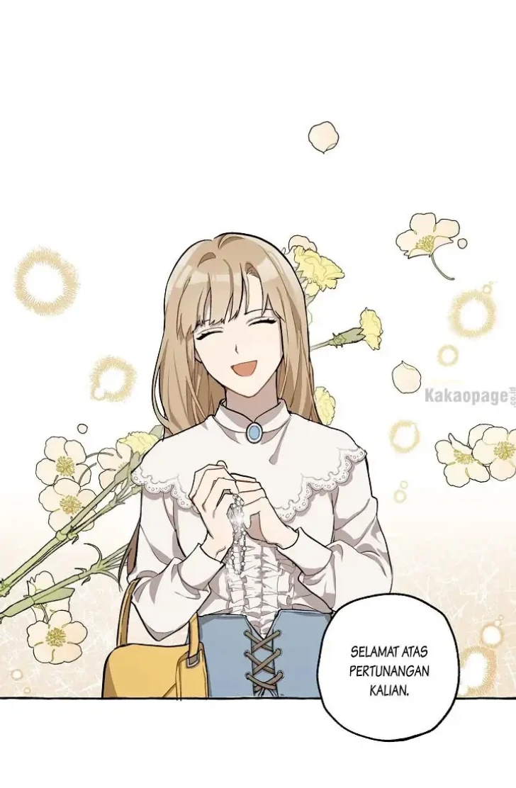 Everything Was a Misunderstanding chapter 17 halaman 60