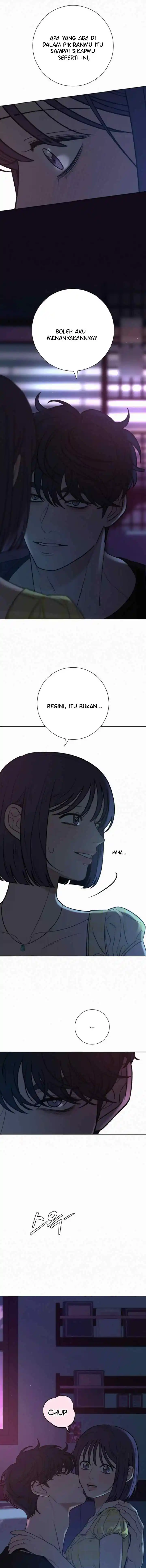 Operation: True Love chapter 93 halaman 7