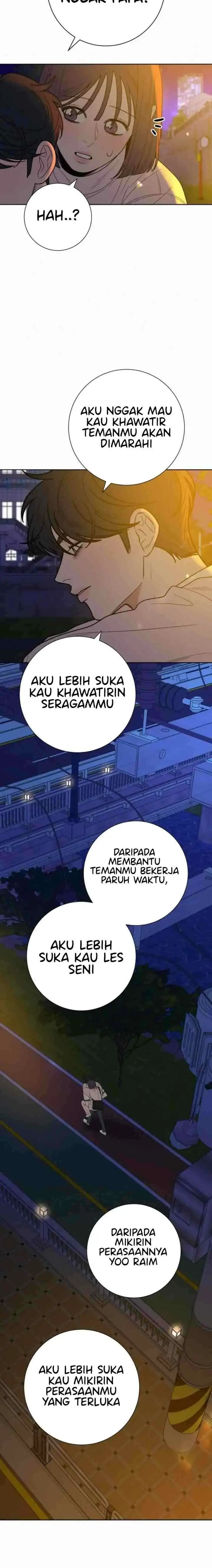 Operation: True Love chapter 73 halaman 7