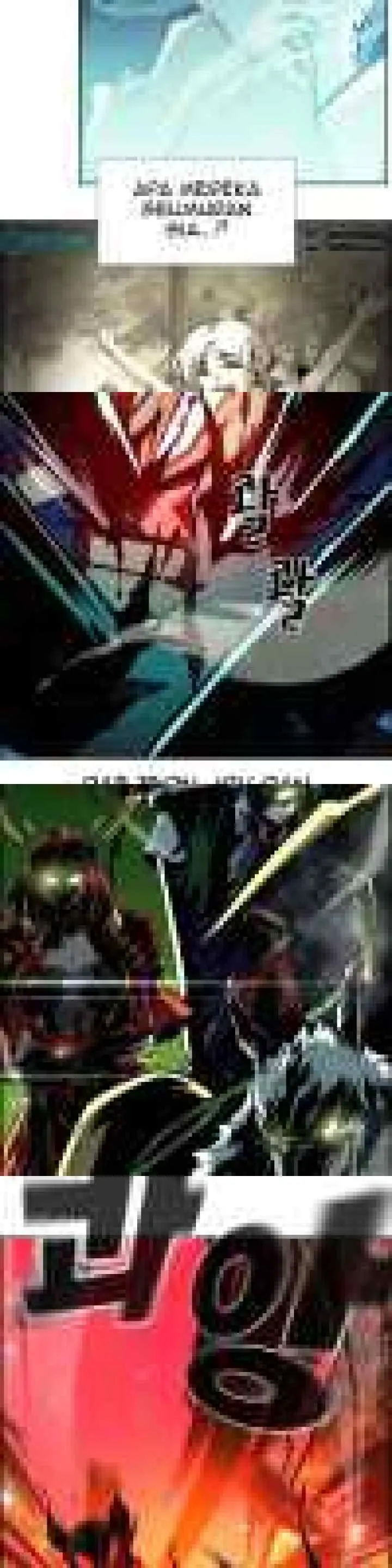 Noryangjin Raid Team chapter 10 halaman 13