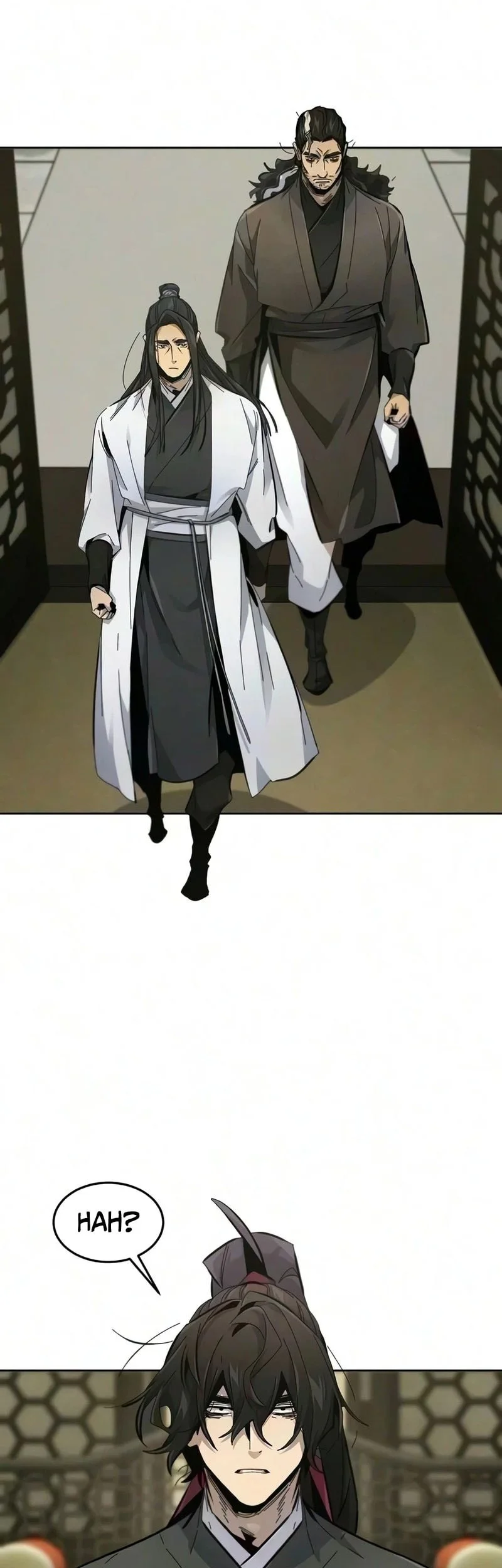 Return of the Mad Demon chapter 203 halaman 45