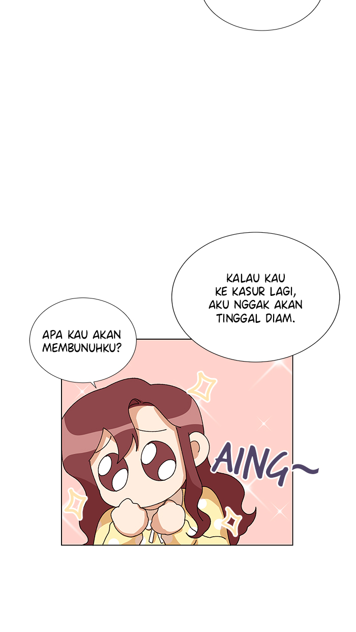 We're Soulmates Starting From Today chapter 14 halaman 41