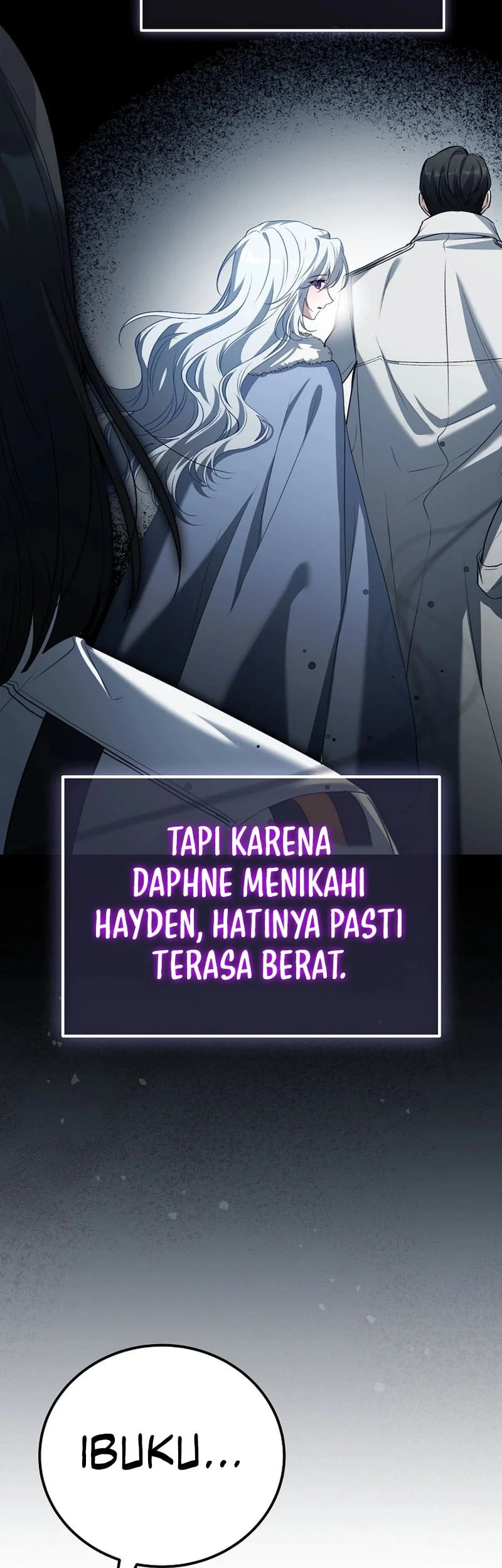 The Apocalypse Needs a Pro chapter 15 halaman 48