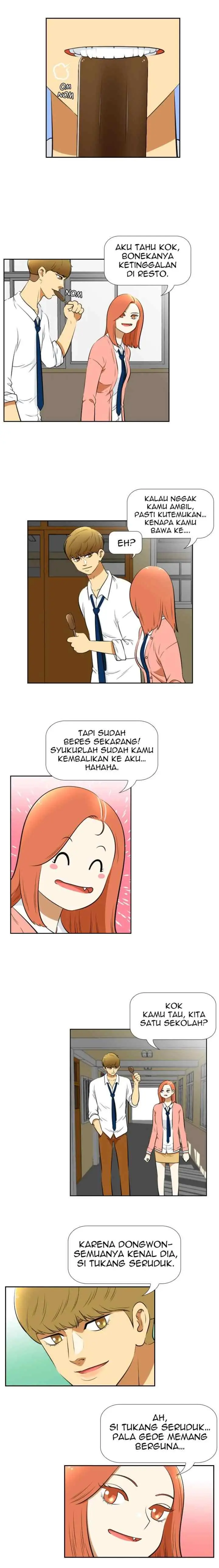 New Normal: Class 8 chapter 191 halaman 12