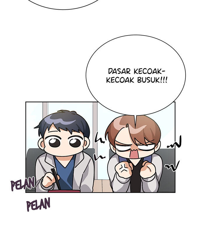 We're Soulmates Starting From Today chapter 62 halaman 37