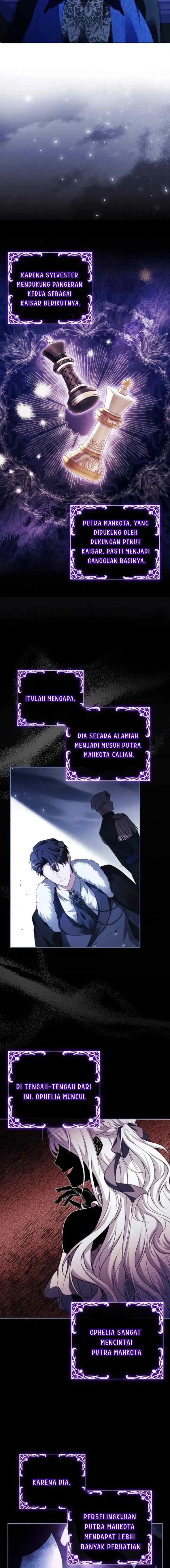 Honey, Why Can't We Get a Divorce? chapter 4 halaman 15