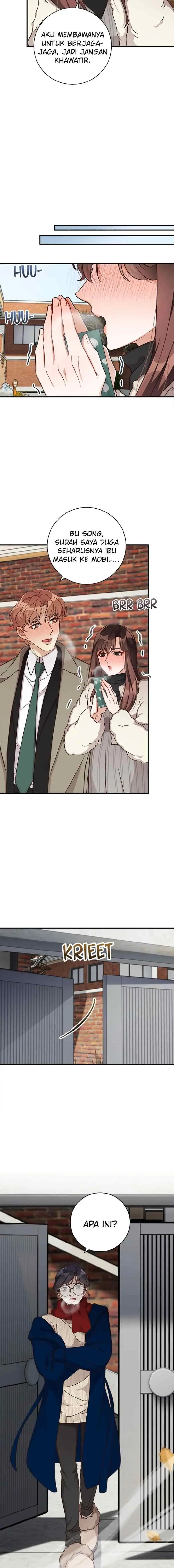 No Marriage is Perfect chapter 112 halaman 14