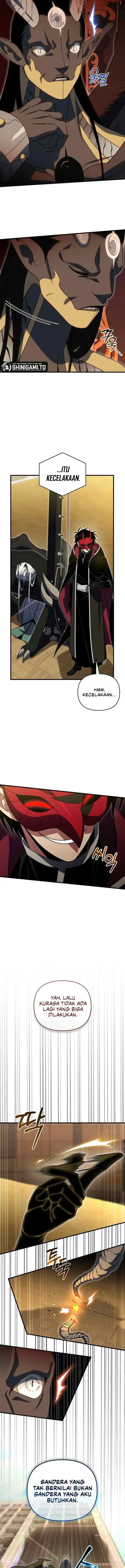 Player Who Returned 10,000 Years Later chapter 147 halaman 14