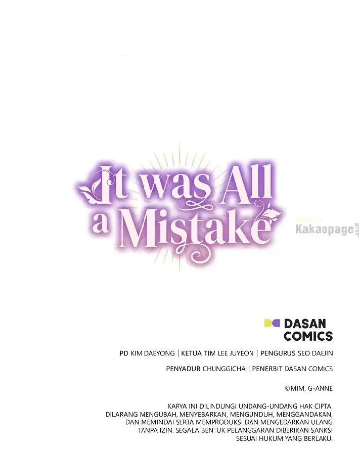 Everything Was a Misunderstanding chapter 14 halaman 73