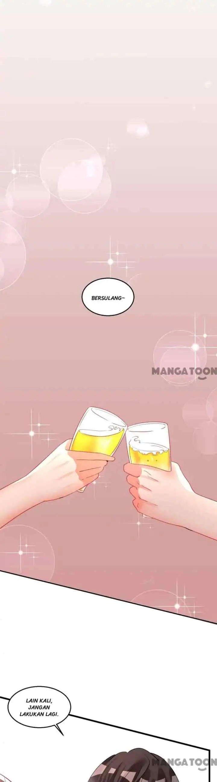 Fairy Match-Maker's Mortal Lover chapter 40 halaman 12