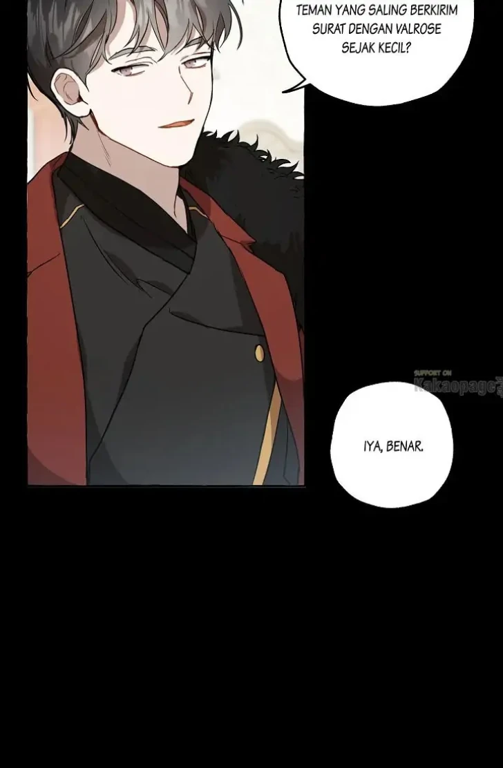 Everything Was a Misunderstanding chapter 10 halaman 9