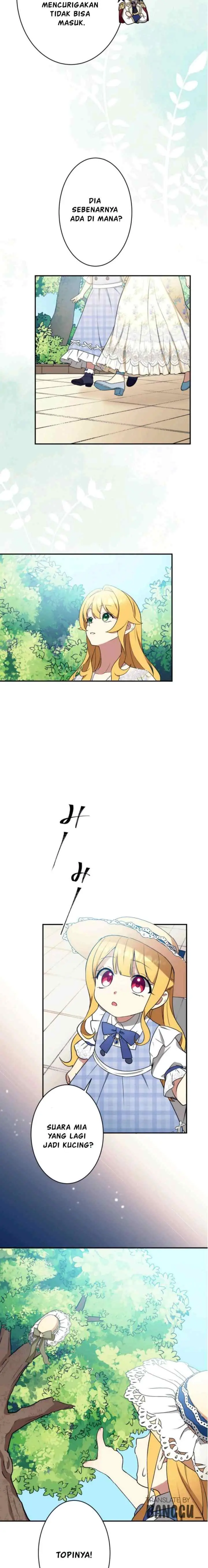 Nisemono Seijo wa Unmei wo Kutsugaesu chapter 89 halaman 12