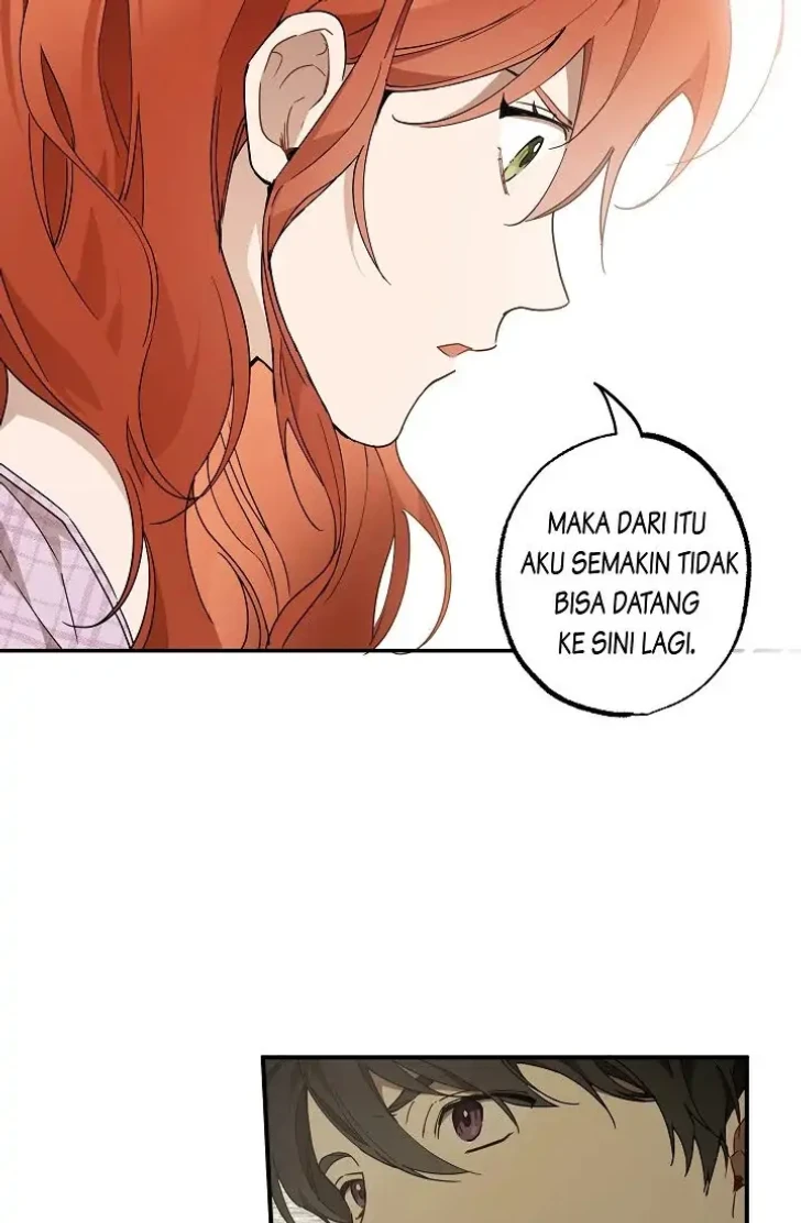 Everything Was a Misunderstanding chapter 55 halaman 73