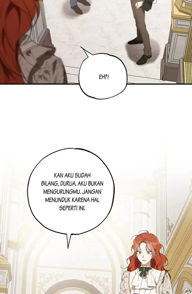 Everything Was a Misunderstanding chapter 49 halaman 43