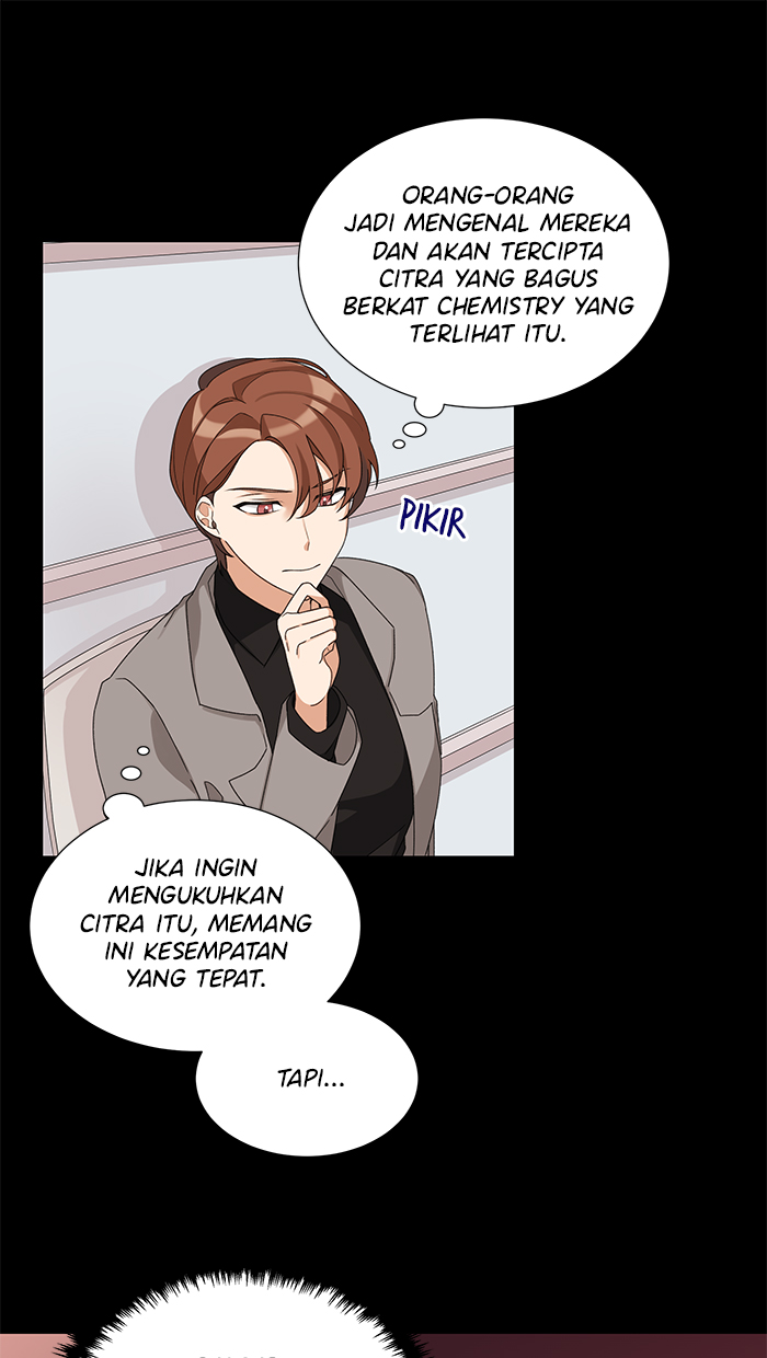We're Soulmates Starting From Today chapter 2 halaman 19